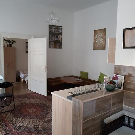 Valentin Apartman Appartement Boedapest Buitenkant foto